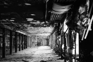 Usine
