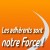 Avatar du groupe